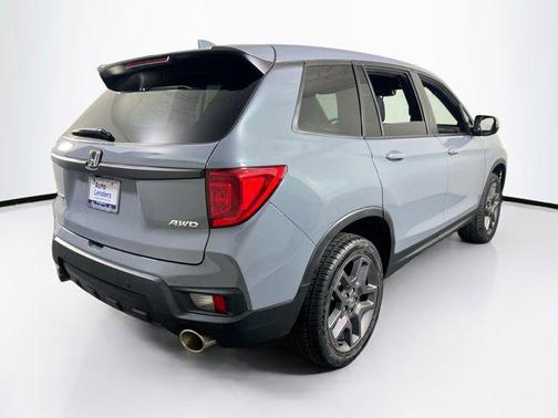 2022 Honda Passport AWD EX-L