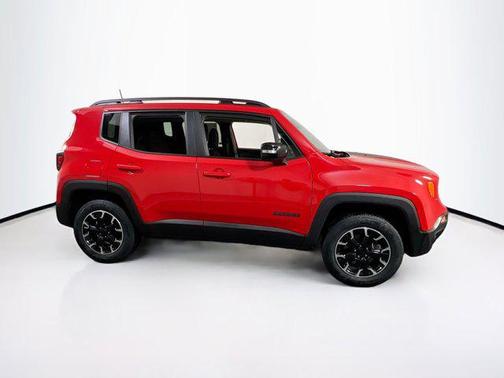 2023 Jeep Renegade Upland