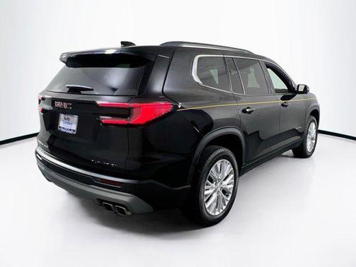 2024 GMC Acadia AWD Elevation