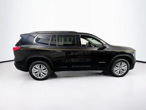 2024 GMC Acadia AWD Elevation