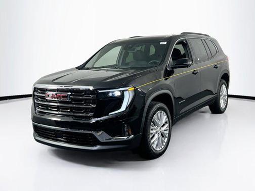 2024 GMC Acadia AWD Elevation