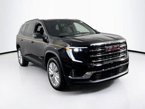 2024 GMC Acadia AWD Elevation