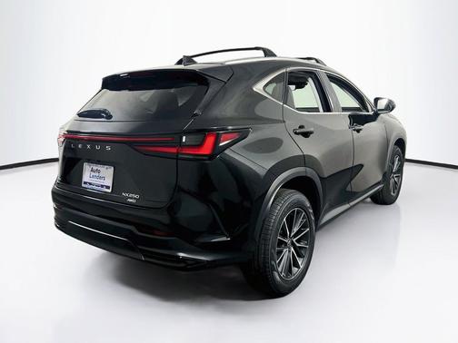 Caviar 2024 Lexus NX 250 Base