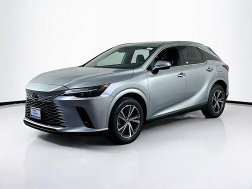 Iridium 2023 Lexus RX 350 Premium