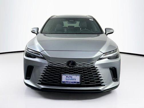 Iridium 2023 Lexus RX 350 Premium