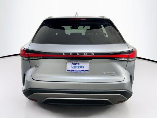 Iridium 2023 Lexus RX 350 Premium