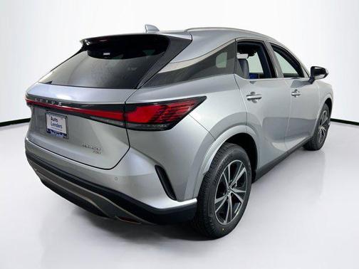 Iridium 2023 Lexus RX 350 Premium