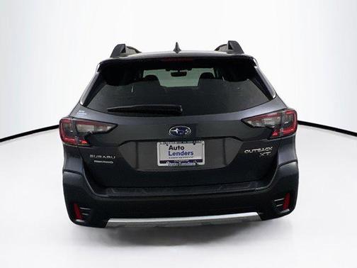 2022 Subaru Outback Limited XT