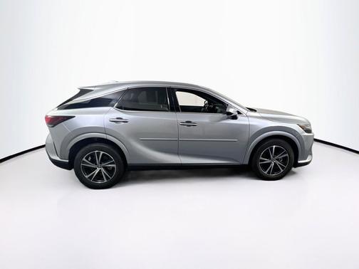 Iridium 2023 Lexus RX 350 Premium