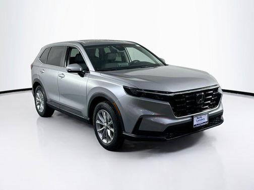 2023 Honda CR-V EX-L AWD