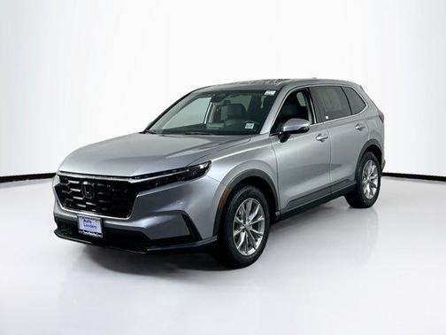 2023 Honda CR-V EX-L AWD