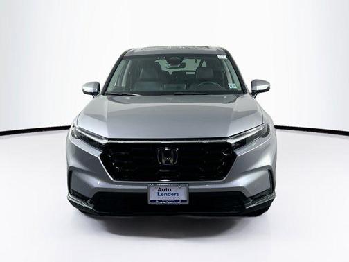 2023 Honda CR-V EX-L AWD