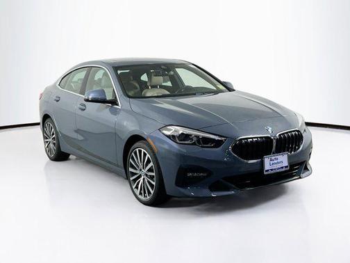 2021 BMW 228 Gran Coupe xDrive