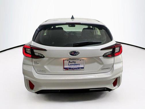 2024 Subaru Impreza 2.0i Sport