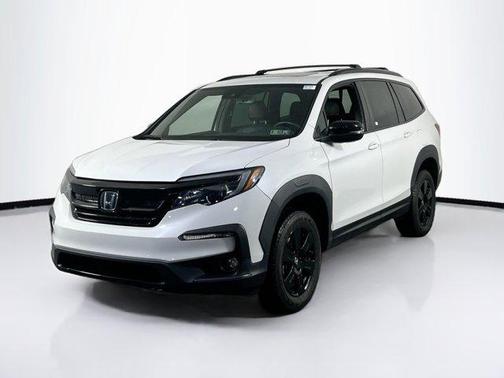 2022 Honda Pilot AWD TrailSport