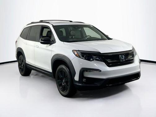 2022 Honda Pilot AWD TrailSport
