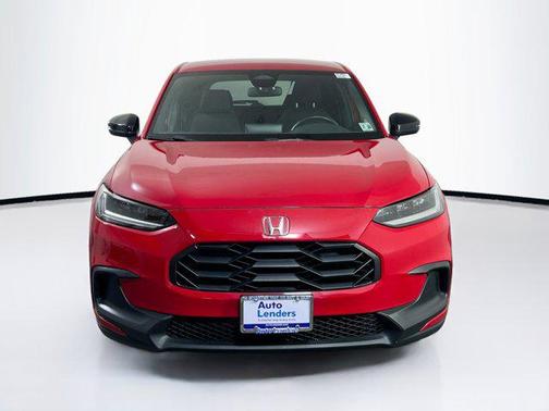 2023 Honda HR-V AWD Sport