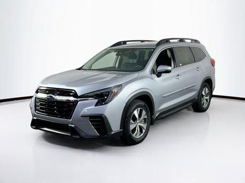 2023 Subaru Ascent Premium 7-Passenger