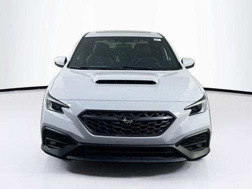 2022 Subaru WRX GT