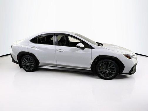 2022 Subaru WRX GT