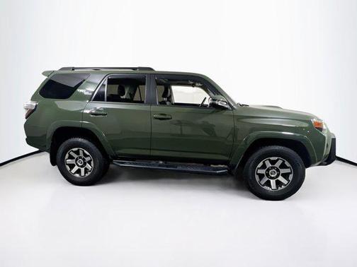 2022 Toyota 4Runner TRD Off Road Premium