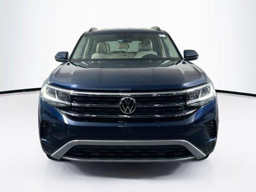2023 Volkswagen Atlas 3.6L SE w/Technology