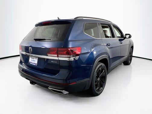 2023 Volkswagen Atlas 3.6L SE w/Technology