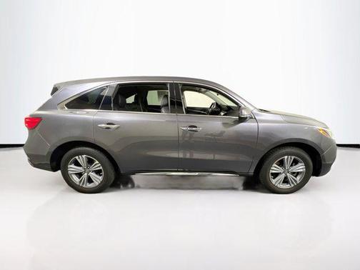 2020 Acura MDX Standard