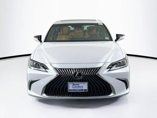 2021 Lexus ES 250 Base