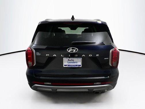 2023 Hyundai PALISADE SEL