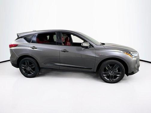 2023 Acura RDX Base