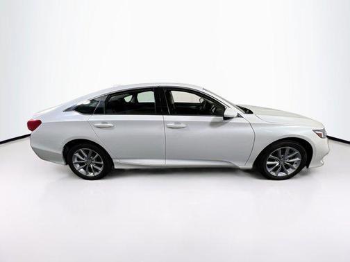 2021 Honda Accord LX 1.5T