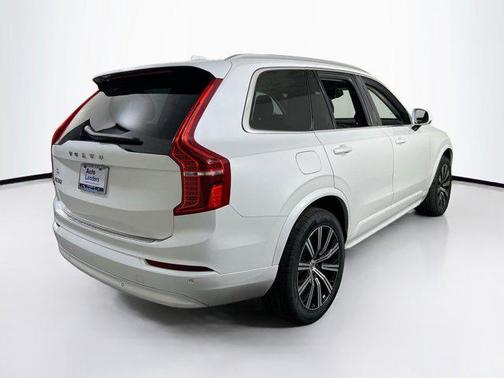 2023 Volvo XC90 B5 Core