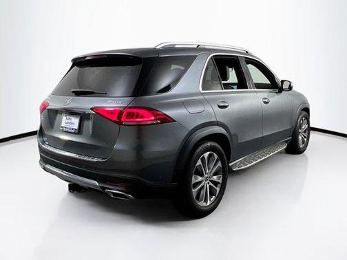 2022 Mercedes-Benz GLE 350 4MATIC