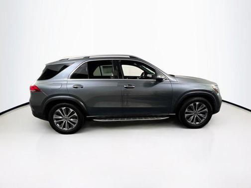 2022 Mercedes-Benz GLE 350 4MATIC