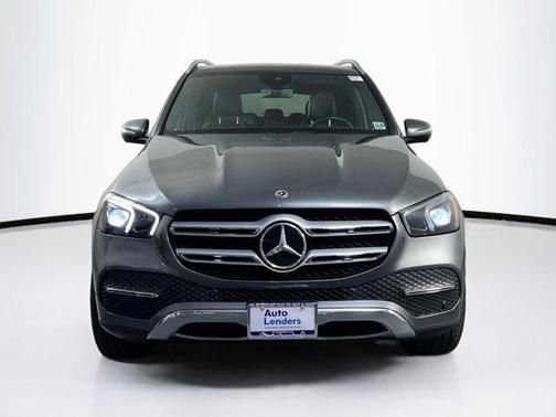2022 Mercedes-Benz GLE 350 4MATIC