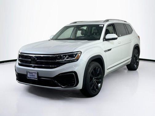 2023 Volkswagen Atlas 3.6L SEL Premium