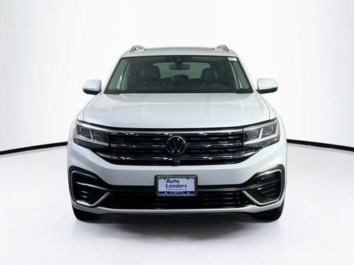 2023 Volkswagen Atlas 3.6L SEL Premium
