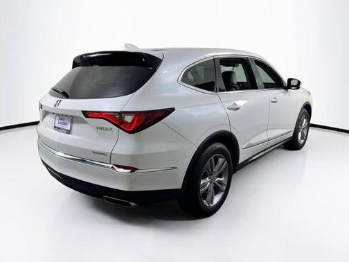2023 Acura MDX Standard