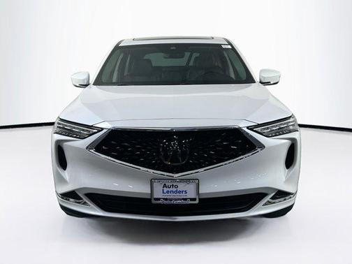 2023 Acura MDX Standard