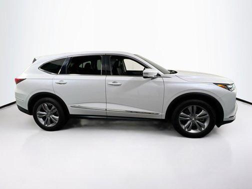 2023 Acura MDX Standard
