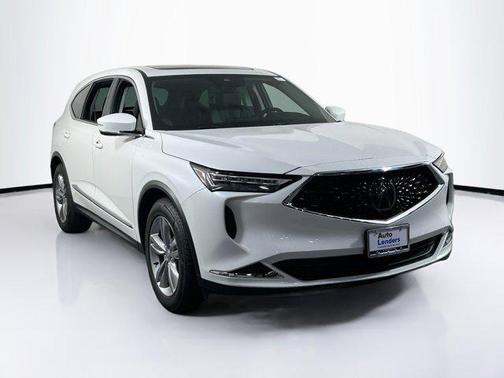 2023 Acura MDX Standard