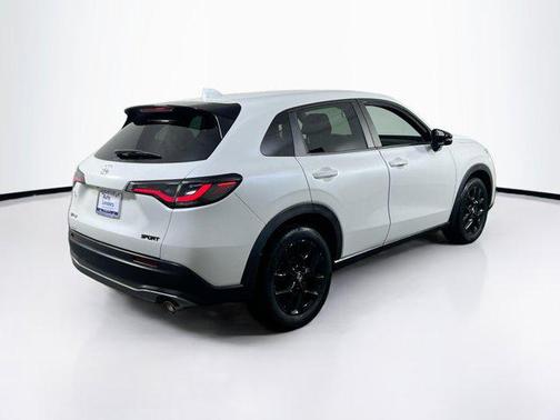 2023 Honda HR-V AWD Sport