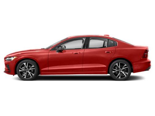 2023 Volvo S60 B5 Core Dark Theme
