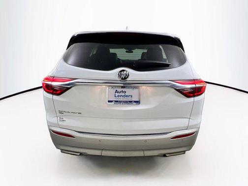 2020 Buick Enclave AWD Essence