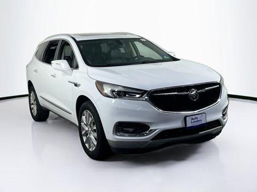 2020 Buick Enclave AWD Essence