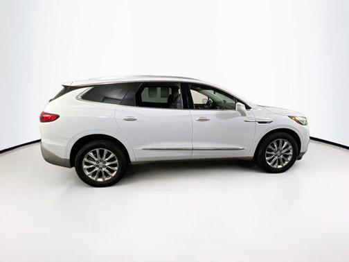 2020 Buick Enclave AWD Essence