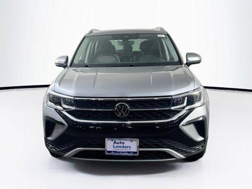 2023 Volkswagen Taos 1.5T SEL