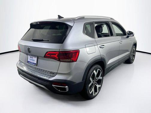 2023 Volkswagen Taos 1.5T SEL