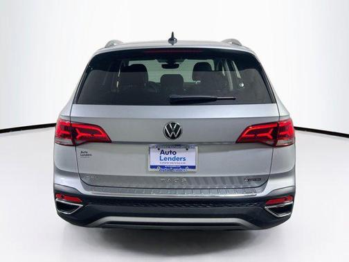 2023 Volkswagen Taos 1.5T SEL